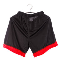AC Milan 1996 - 1997 Third Football Shorts