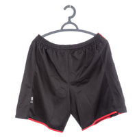 AC Milan 2011 - 2012 Away Football Shorts