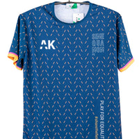 ALKÉ Soccer 2021 - 2022 'Sine Qua Non FC' Football Shirt