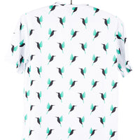 ALKÉ Soccer 'Suzanne Colibri' Football Shirt