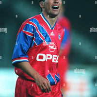 Bayern Munich 1993 - 1995 Home Football Shirt