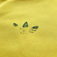 Brazil 1978 - 1980 L/S Home Football Shirt