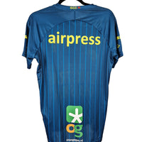 Cambuur Leeuwarden 2019 - 2020 Away Football Shirt