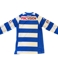 De Graafschap 2014 - 2015 Home Football Shirt S