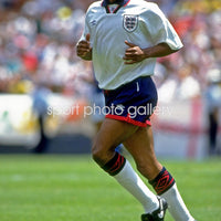 England 1993 - 1995 Home Football Shirt