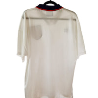 England 1993 - 1995 Home Football Shirt