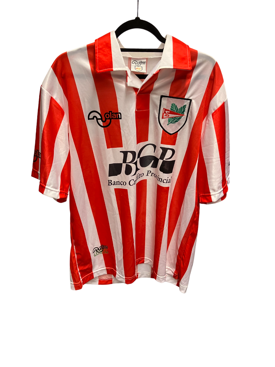 TOPPER Estudiantes ユニフォーム TOPPER Estudiantes ユニフォーム Estudiantes 2007-08 Home Kit