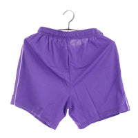 Fiorentina 2000 - 2001 Home Football Shorts