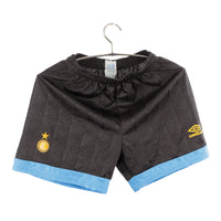Inter 1993 - 1995 Home Football Shorts
