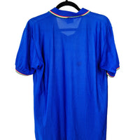 Italy 1990 Home Football Shirt