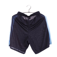 Lazio 2001 - 2002 Away Football Shorts