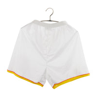 Lecce 2000 - 2001 Away Football Shorts #21