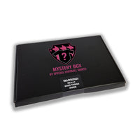 Mystery Shorts Box by Special Football Shirts