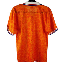 Netherlands 1994 Home Football Shirt