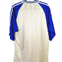 Olympique Lyonnais 1996 - 1997 Home Football Shirt