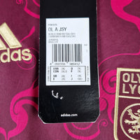 Olympique Lyonnais 2010 - 2011 Away Football Shirt