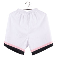 Palermo 2005 - 2006 Player Issue Away Football Shorts #99