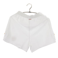 Roma 2000 - 2001 Away Football Shorts