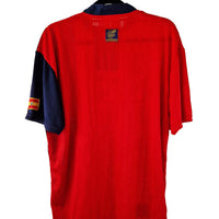 Spain 1994 - 1996 Home Football Shirt