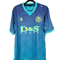 Sparta Rotterdam 2020 - 2021 Away Football Shirt