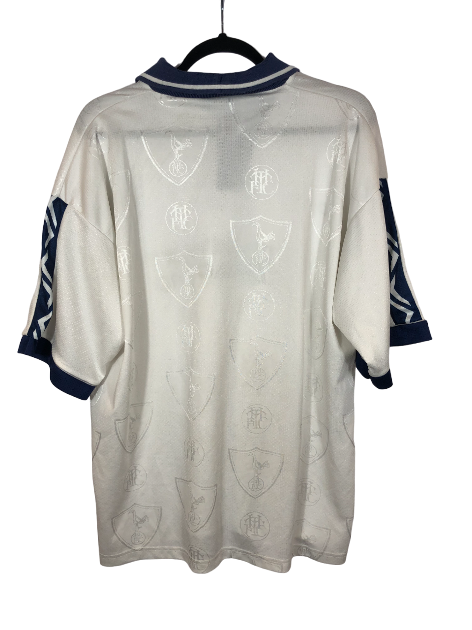 Tottenham Hotspur 1995 - 1997 Home Football Shirt XL – Special