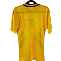 Sweden 1994 Home Football Shirt