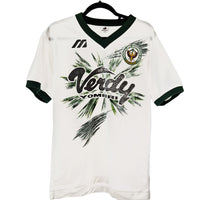 Tokyo Verdy 1995 - 1996 Away Football Shirt