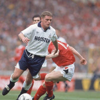 Tottenham Hotspur 1991 - 1993 Home Football Shirt