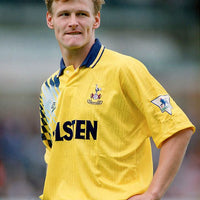 Tottenham Hotspur 1991 - 1994 Away Football Shirt