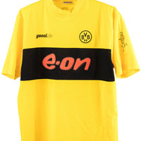 Borussia Dortmund 2002 - 2003 Home Shirt L