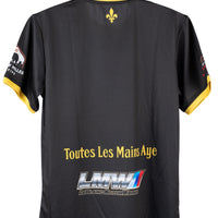 Louisiana Krewe 2021 Home Football Shirt