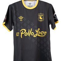 Louisiana Krewe 2021 Home Football Shirt