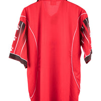 RCD Mallorca 1997 - 1999 Home Football Shirt XL