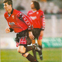 RCD Mallorca 1997 - 1999 Home Football Shirt XL