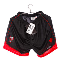 AC Milan 1996 - 1997 Third Football Shorts