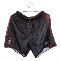 AC Milan 2003 - 2004 Alternate Shorts