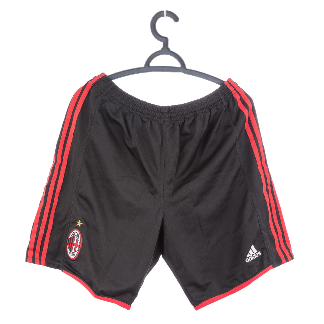 AC Milan 2011 - 2012 Away Football Shorts