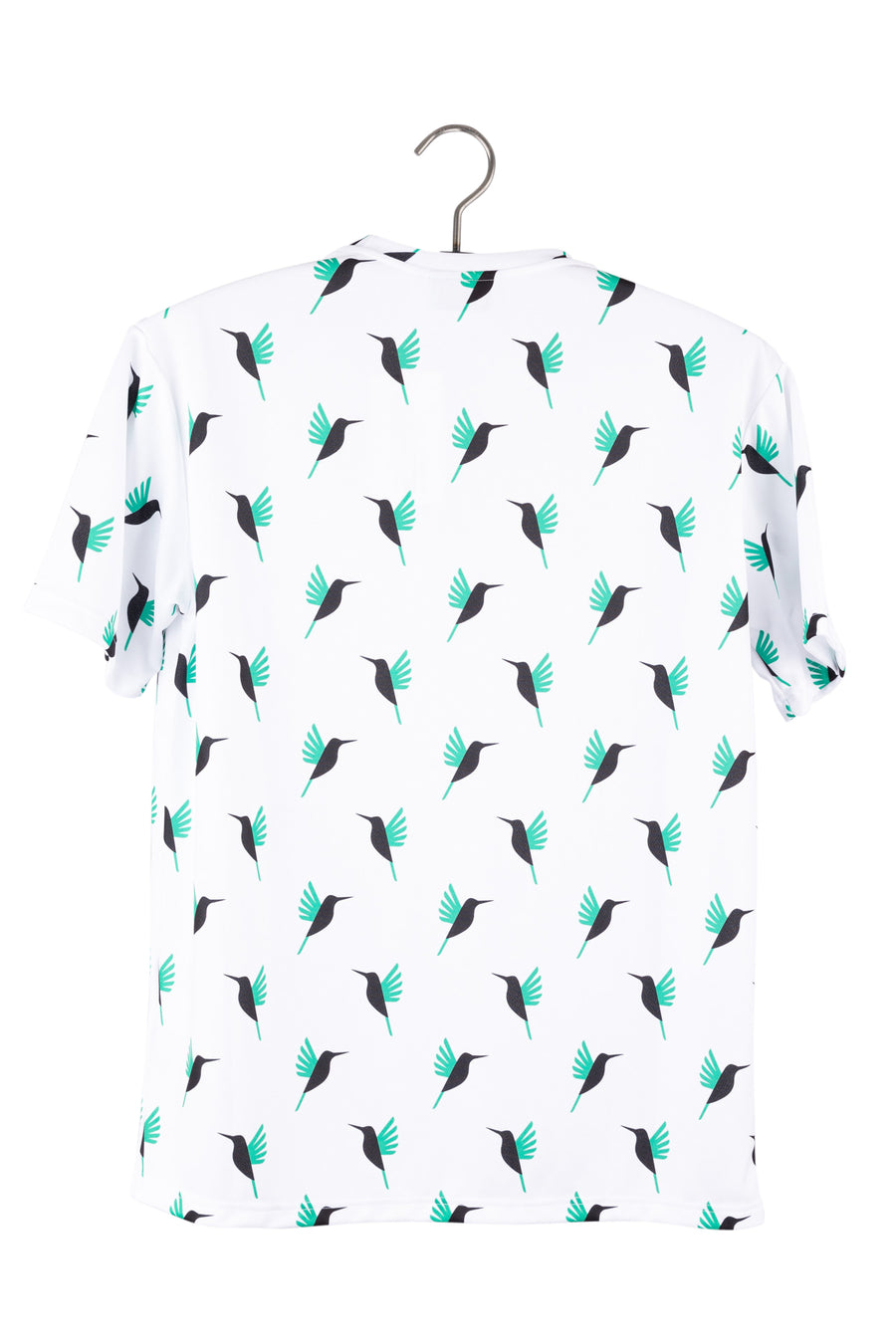 ALKÉ Soccer 'Suzanne Colibri' Football Shirt