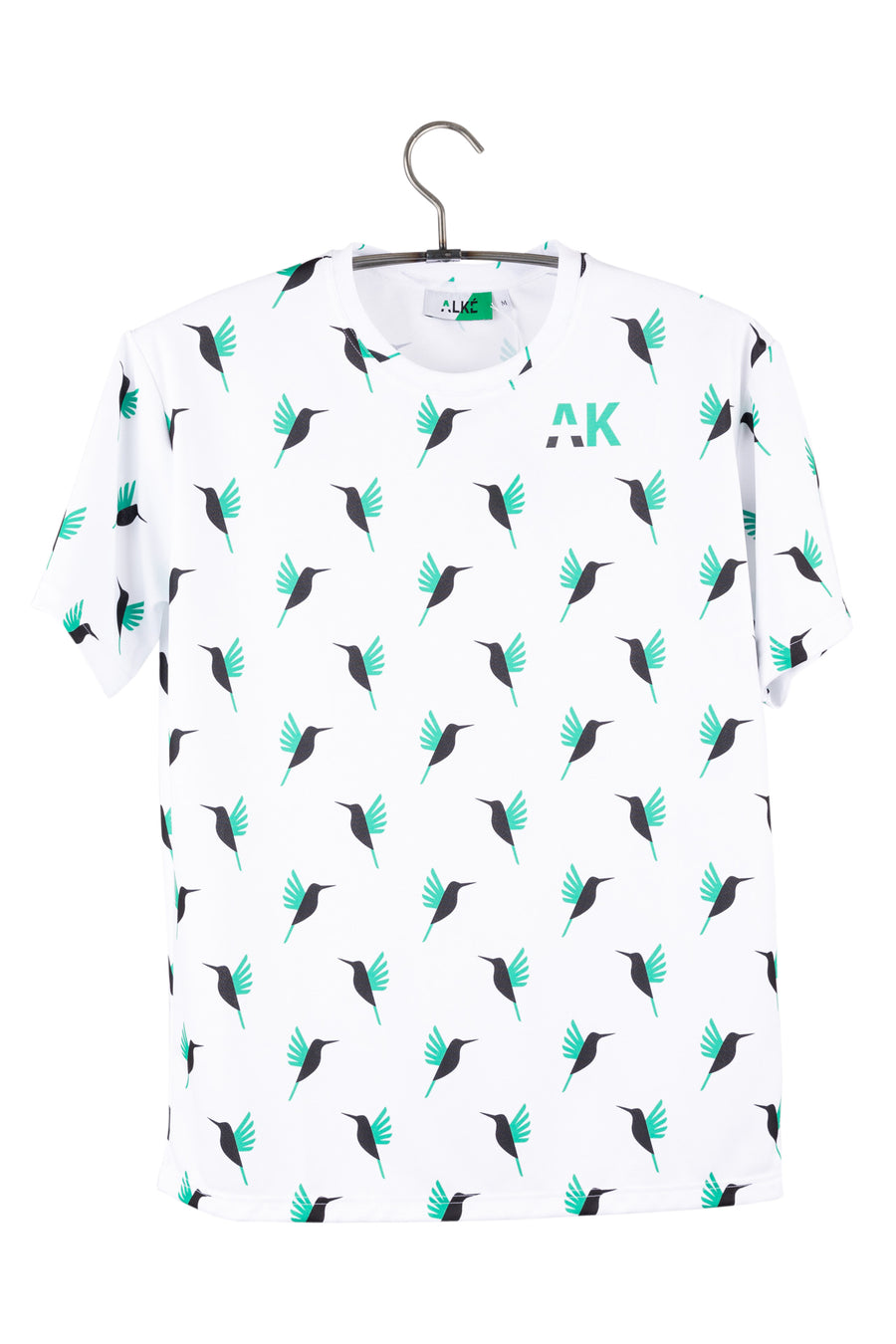 ALKÉ Soccer 'Suzanne Colibri' Football Shirt