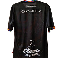 Alebrijes de Oaxaca 2022 - 2023 Home Football Shirt