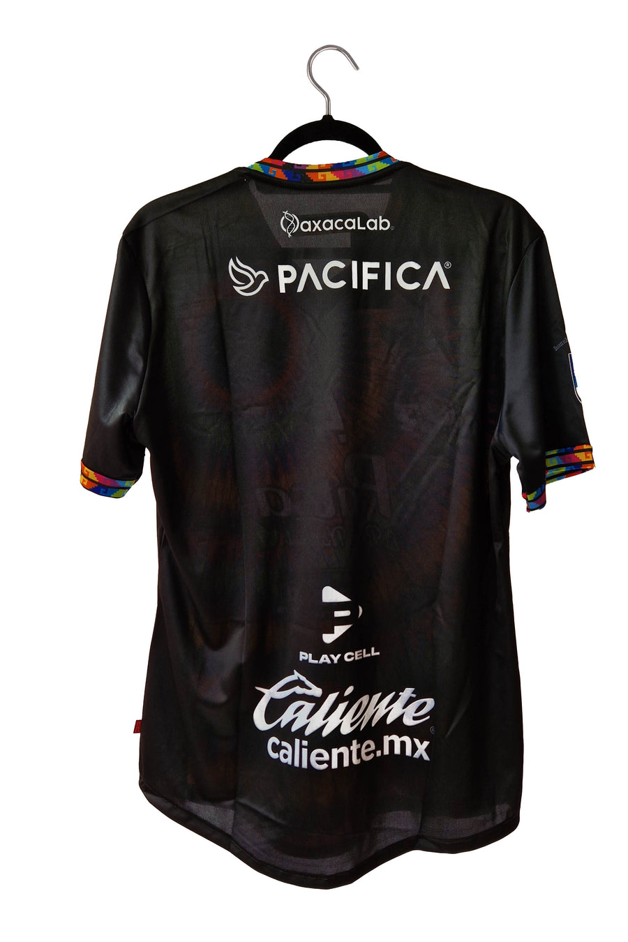 Alebrijes de Oaxaca 2022 - 2023 Home Football Shirt