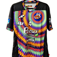 Alebrijes de Oaxaca 2022 - 2023 Home Football Shirt