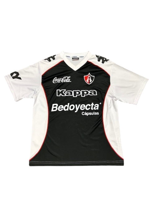 Atlas Guadalajara 2005 - 2006 Third Football Shirt L