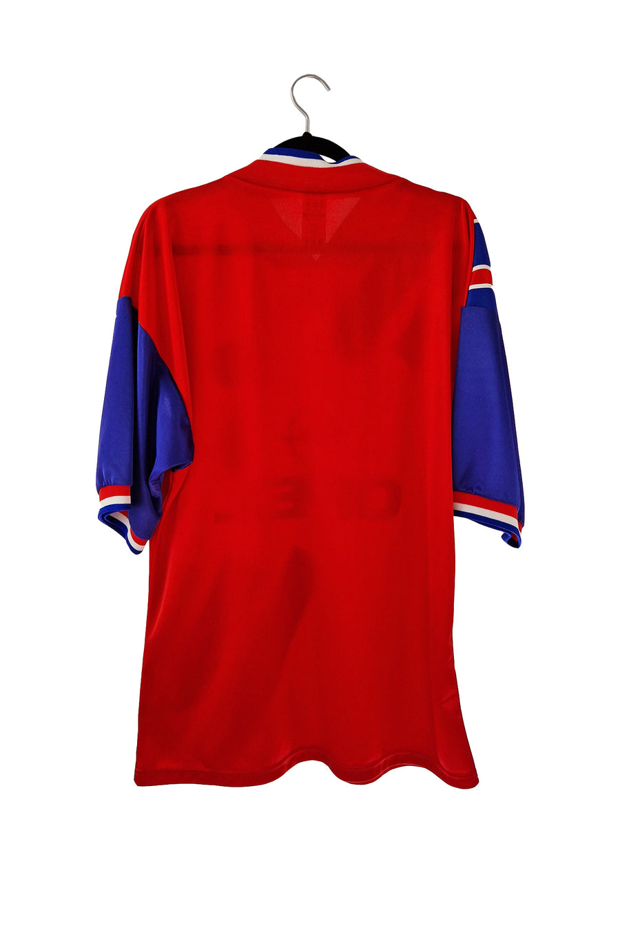 Bayern Munich 1993 - 1995 Home Football Shirt