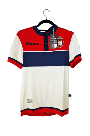 Crotone 2016 - 2017 Away Football Shirt