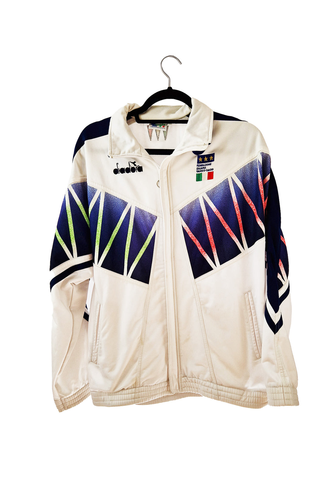 Italy 1994 Track Jacket