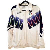 Italy 1994 Track Jacket