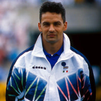 Italy 1994 Track Jacket