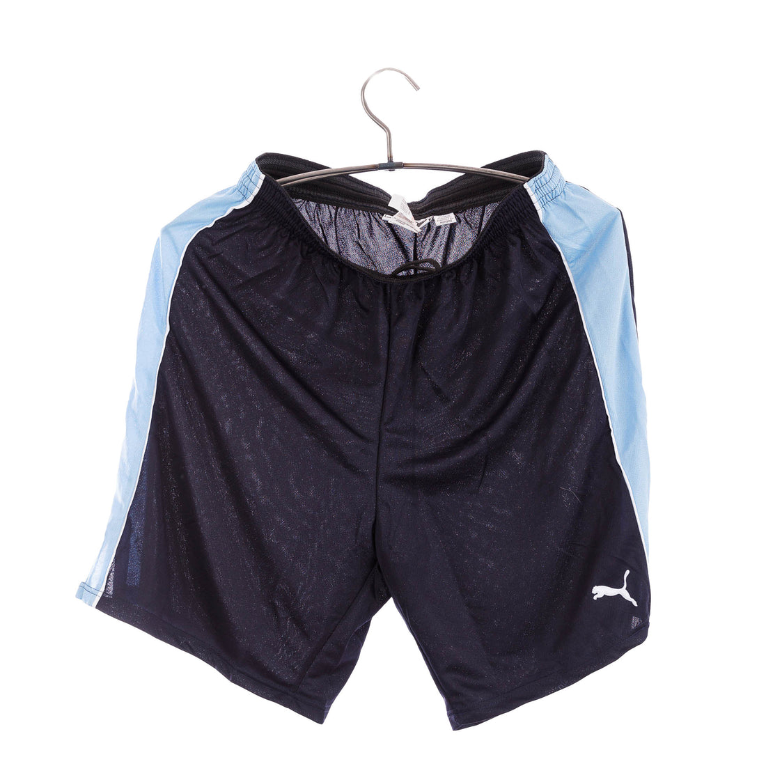 Lazio 2001 - 2002 Away Football Shorts