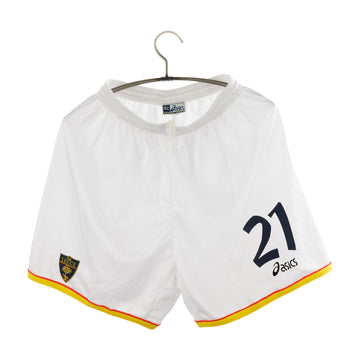 Lecce 2000 - 2001 Away Football Shorts #21